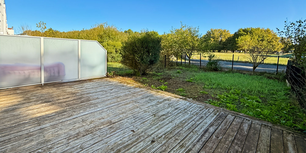 appartement à VILLENAVE D ORNON (33140)