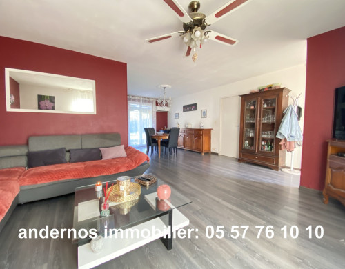 maison  ANDERNOS LES BAINS