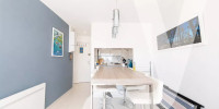 appartement à ARCACHON (33120)