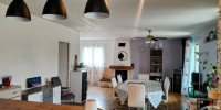 maison à ST MAIXANT (33490)