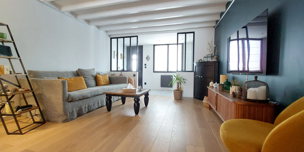 maison à BORDEAUX (33200)