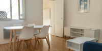 appartement à LIBOURNE (33500)