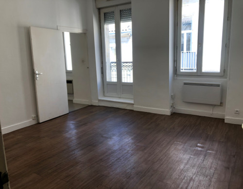 appartement  BORDEAUX
