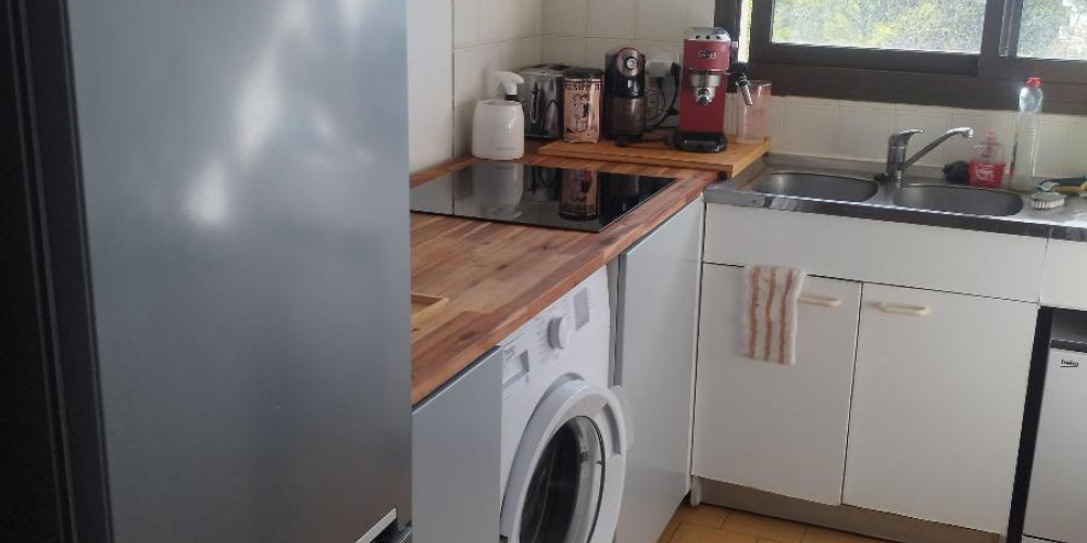 appartement à BORDEAUX (33200)