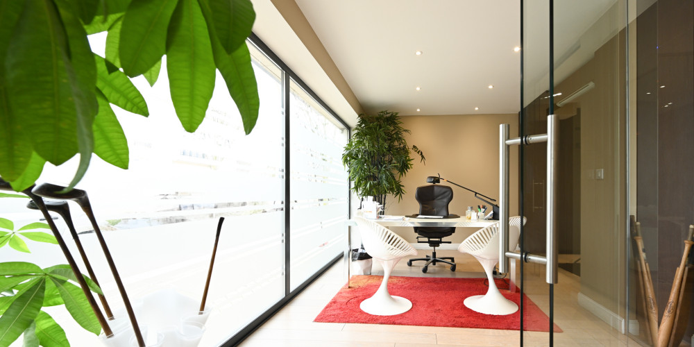 local commercial à BORDEAUX (33000)