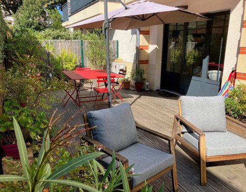 appartement  ARCACHON