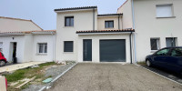 maison à ST ANDRE DE CUBZAC (33240)