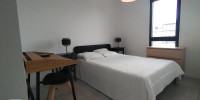 appartement à BORDEAUX (33300)