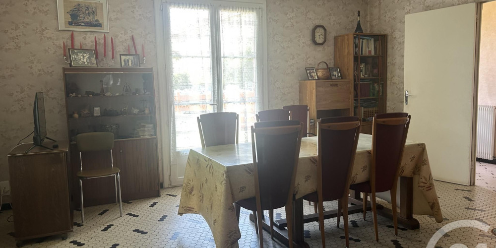 maison à LANGON (33210)