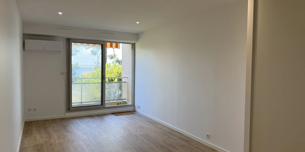 appartement à ARCACHON (33120)