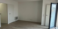 appartement à LA TESTE DE BUCH (33260)
