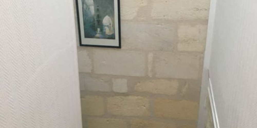 appartement à BORDEAUX (33000)