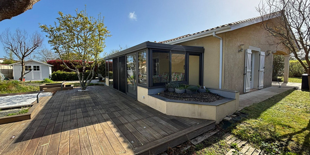 maison à AUDENGE (33980)