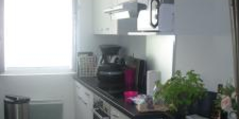 appartement à ARES (33740)