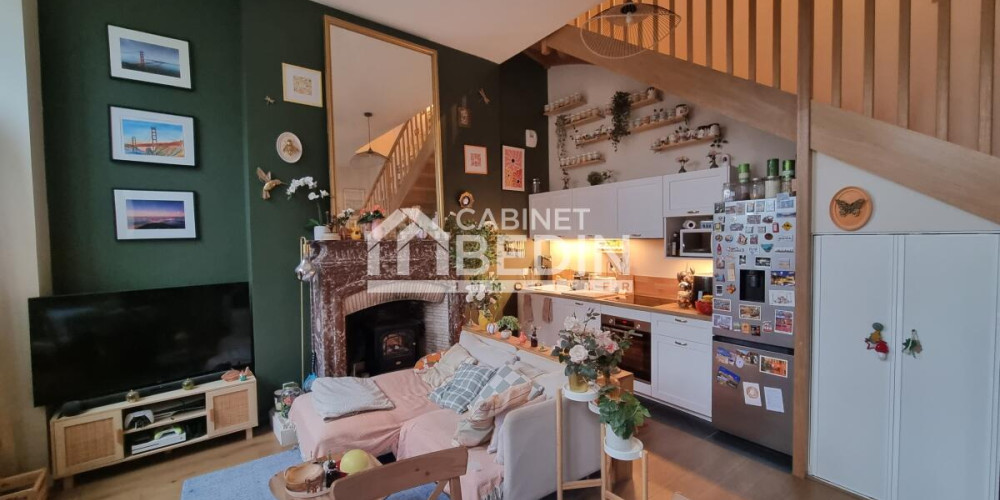 maison à GRADIGNAN (33170)