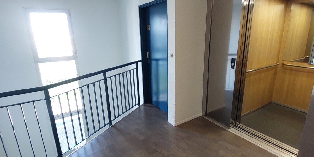 appartement à MERIGNAC (33700)