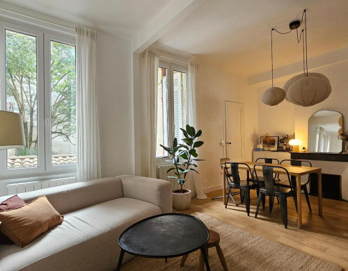 appartement  BORDEAUX