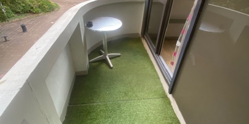 appartement à BORDEAUX (33000)