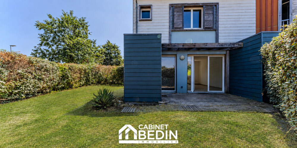 maison à AUDENGE (33980)