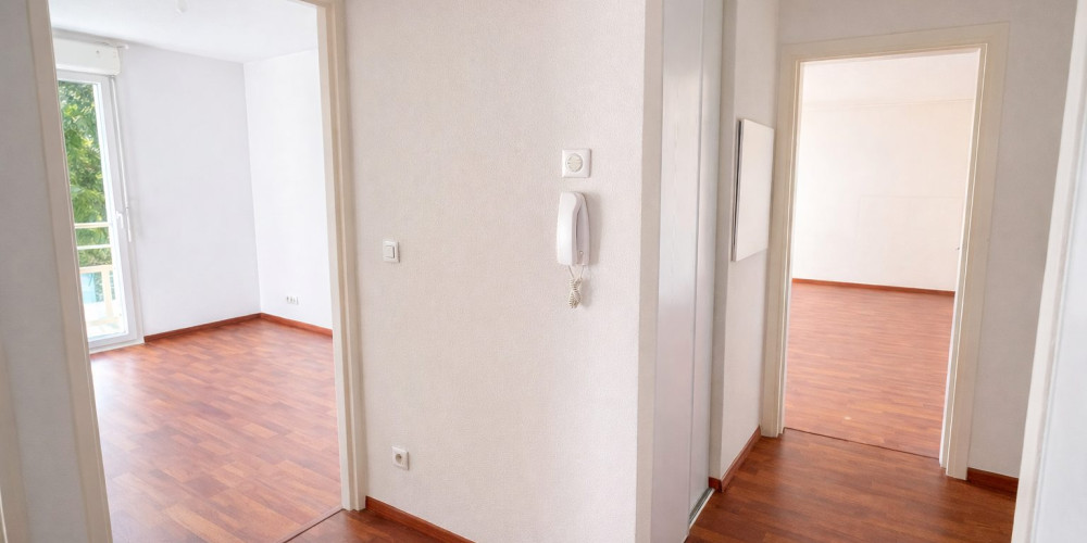 appartement à BEGLES (33130)