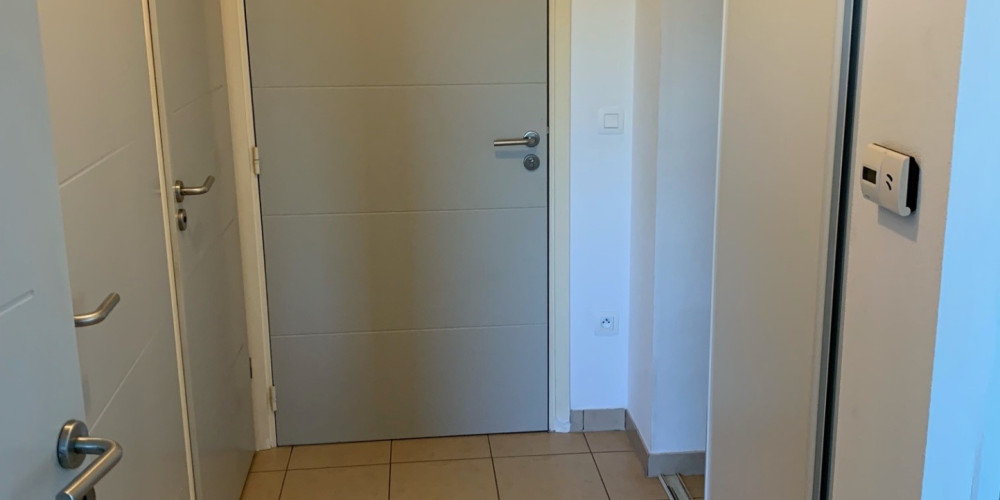 appartement à ST ANDRE DE CUBZAC (33240)