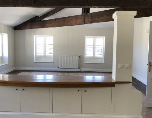 appartement  BORDEAUX