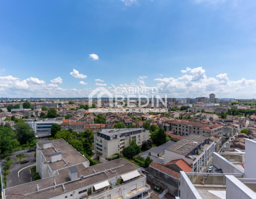 appartement  BORDEAUX