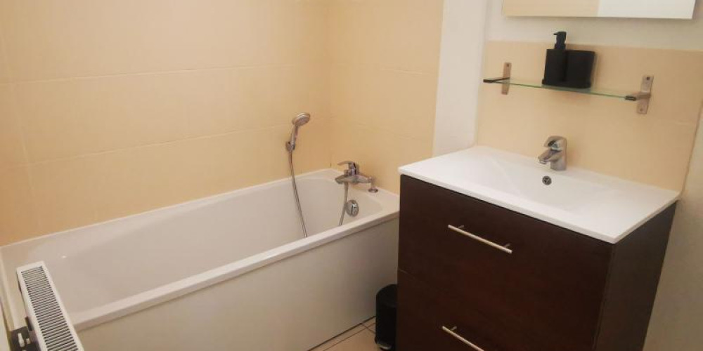appartement à PESSAC (33600)