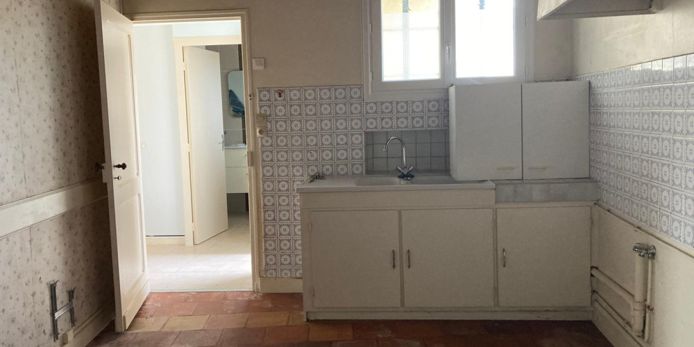 maison à SOUSSAC (33790)