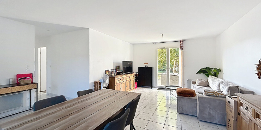 maison à LANGON (33210)