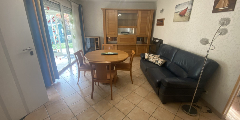maison à ANDERNOS LES BAINS (33510)
