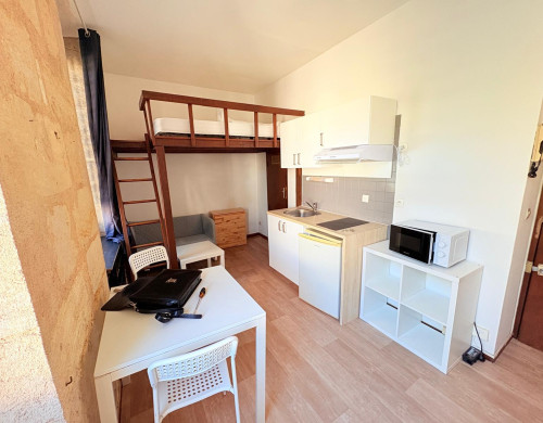appartement  BORDEAUX