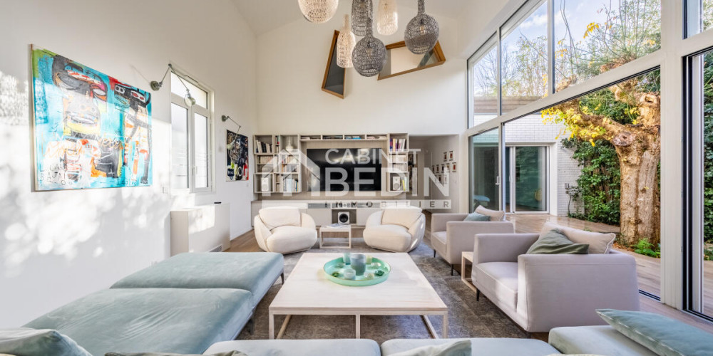 maison à TALENCE (33400)