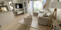 appartement à ANDERNOS LES BAINS (33510)