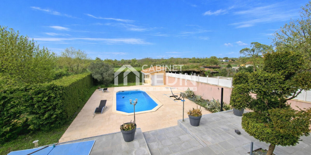 maison à AMBARES ET LAGRAVE (33440)