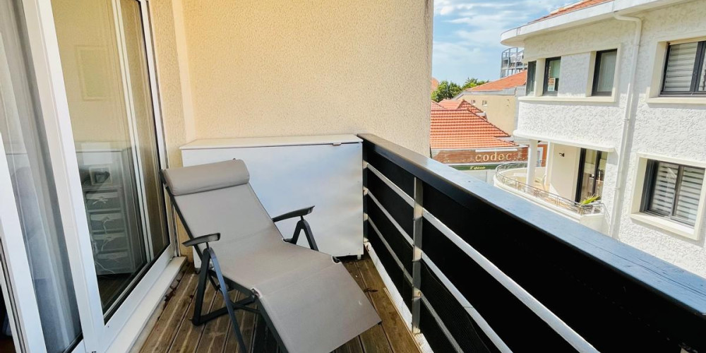 appartement à ARCACHON (33120)