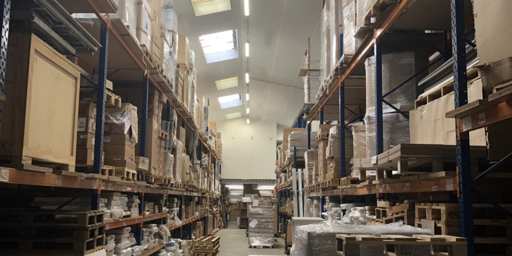 local industriel à ARTIGUES PRES BORDEAUX (33370)