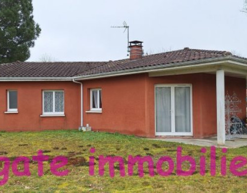 maison  ST SYMPHORIEN