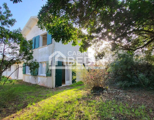 maison  LEGE CAP FERRET