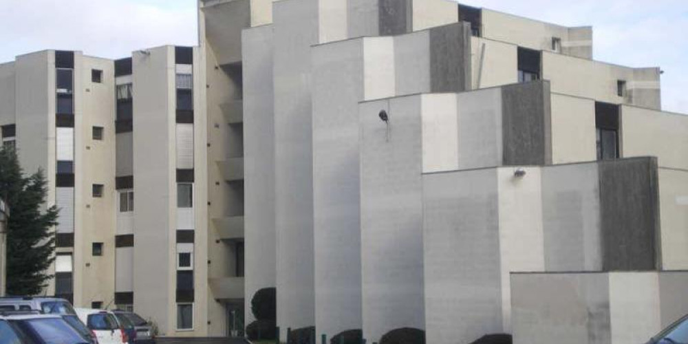 appartement à TALENCE (33400)