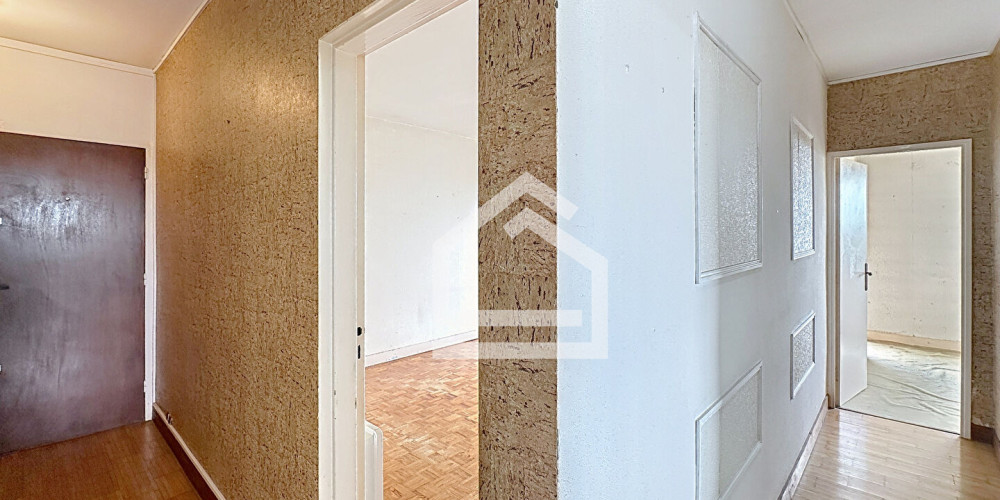 appartement à LE HAILLAN (33185)