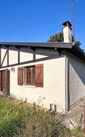 Maison  LA TESTE DE BUCH