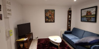 appartement à BORDEAUX (33100)