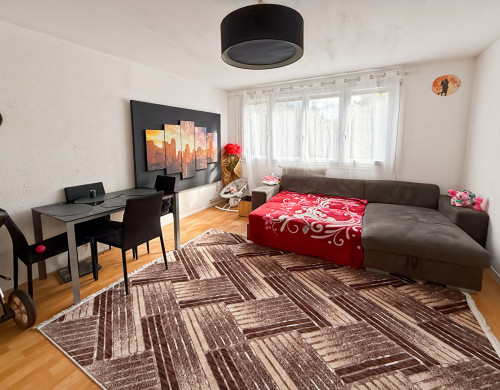 appartement  MERIGNAC