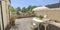 appartement à TALENCE (33400)