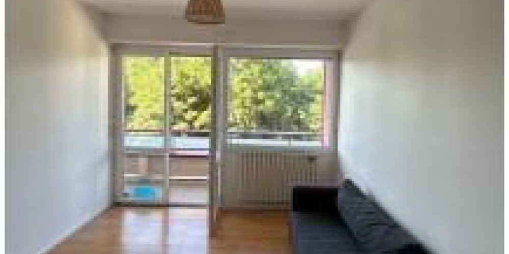 appartement à TALENCE (33400)