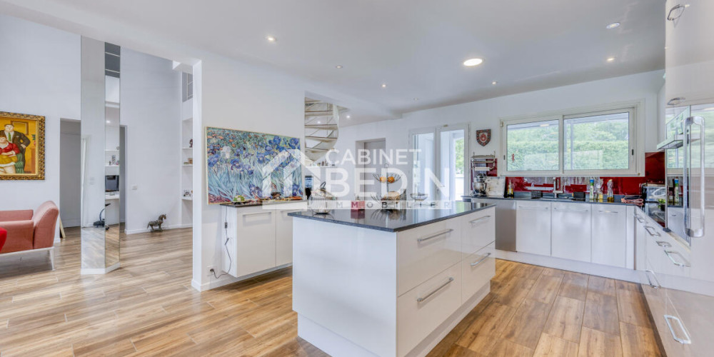 maison à PESSAC (33600)