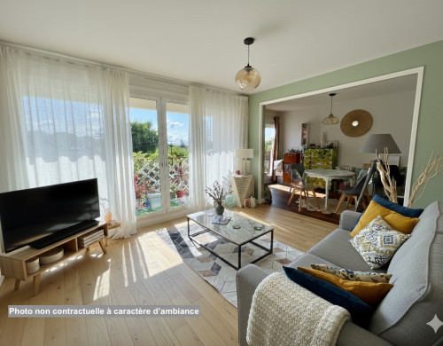 appartement  GRADIGNAN