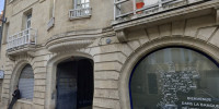 parking à BORDEAUX (33000)