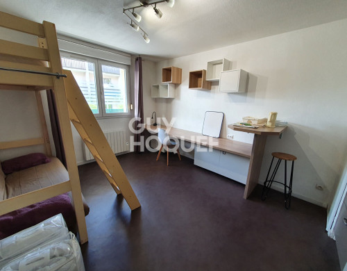 appartement  TALENCE